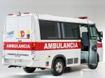 Volare V5 Ambulancia 2012 года